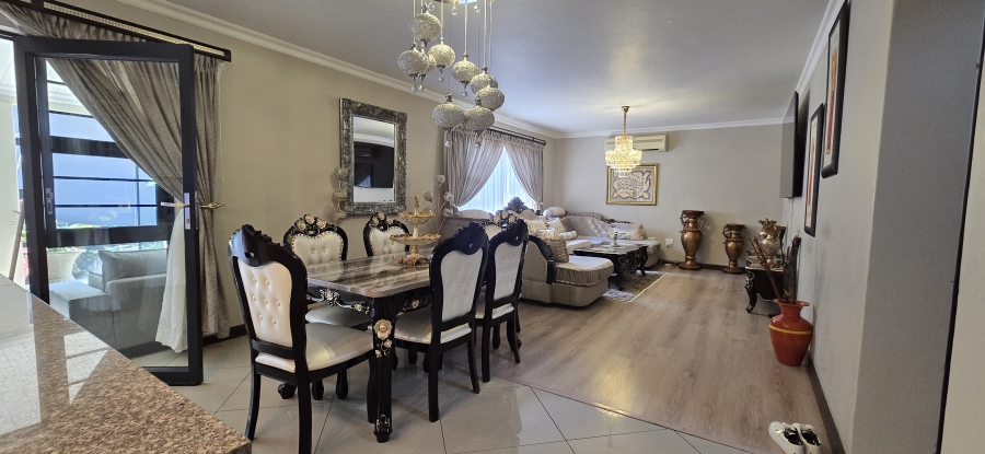 To Let 3 Bedroom Property for Rent in Cashan North West